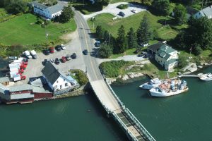 Things to do in Boothbay Harbor Maine