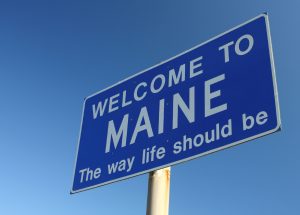 Coastal Maine Activities & Events